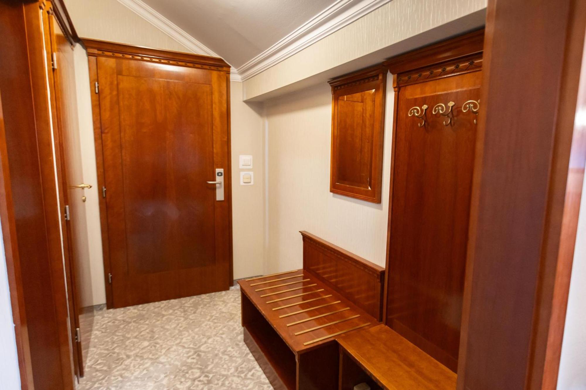 Hotel Waldinger Osijek Zewnętrze zdjęcie