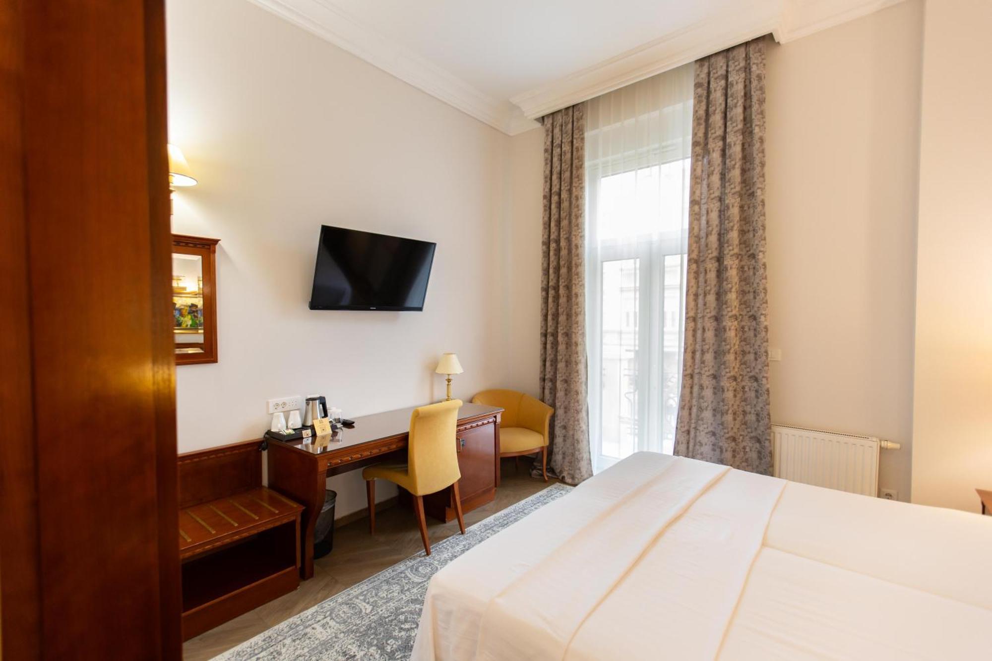Hotel Waldinger Osijek Zewnętrze zdjęcie