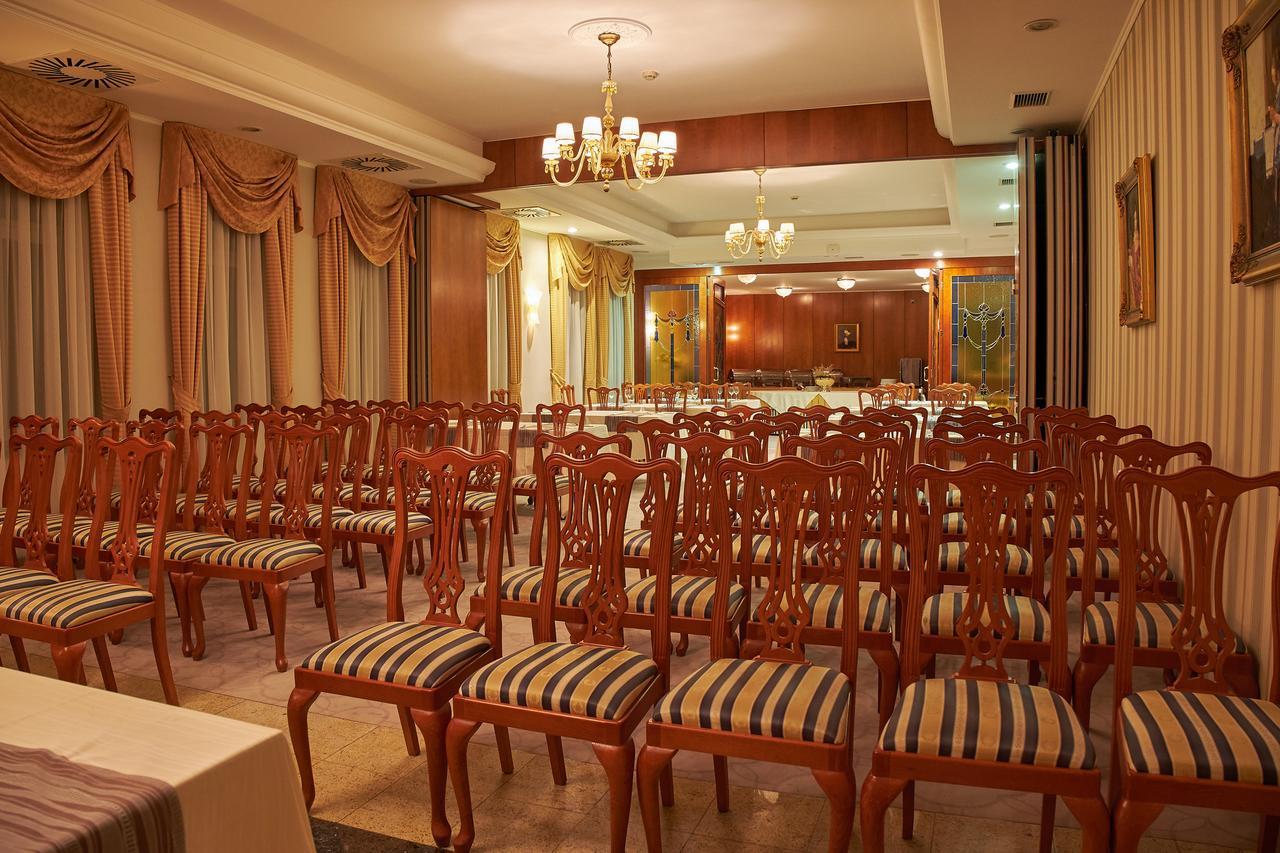 Hotel Waldinger Osijek Zewnętrze zdjęcie