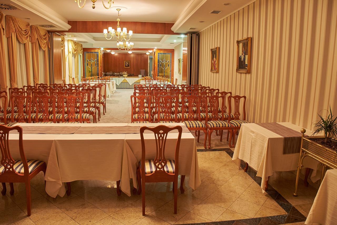 Hotel Waldinger Osijek Zewnętrze zdjęcie